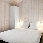 Esme - 30m From The Sea By Interhome * Dannemare