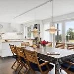 Esme - 30m From The Sea By Interhome * Dannemare