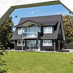 Esme - 30m From The Sea By Interhome בית נופש Dannemare
