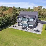 Esme - 30m From The Sea By Interhome בית נופש Dannemare