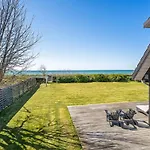 Esme - 30m From The Sea By Interhome בית נופש Dannemare