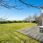 Esme - 30m From The Sea By Interhome * Dannemare