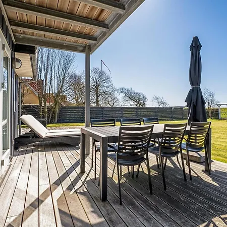 Feriehus Esme - 30m From The Sea By Interhome