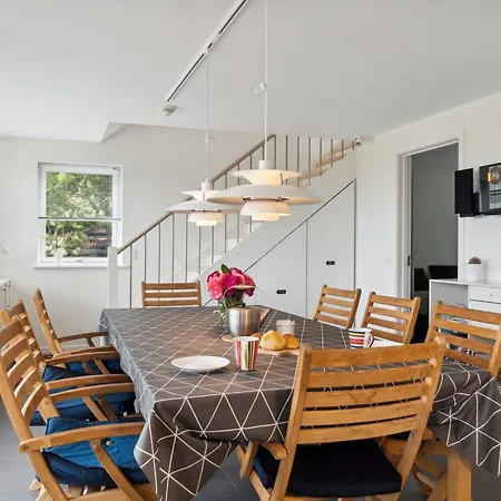 Feriehus Esme - 30m From The Sea By Interhome