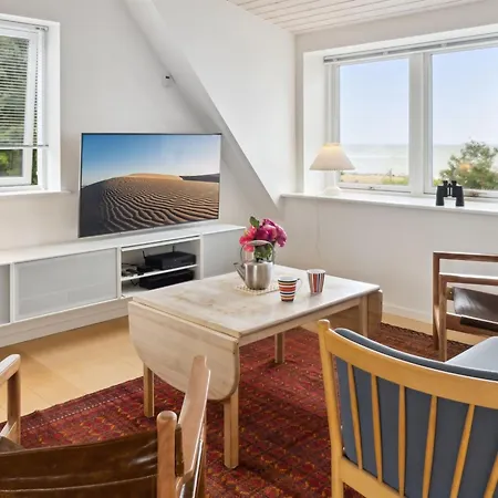 Esme - 30m From The Sea By Interhome Feriehus Dannemare