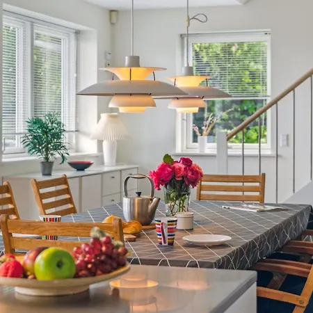 Feriehus Esme - 30m From The Sea By Interhome