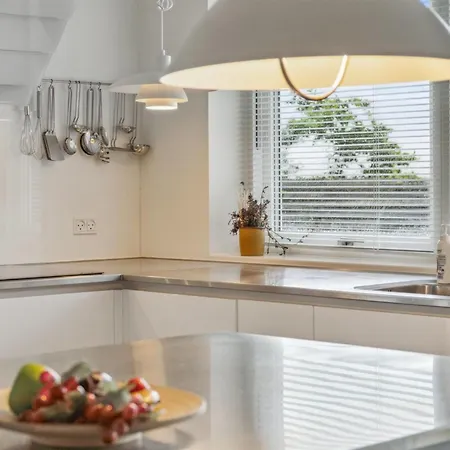 Esme - 30m From The Sea By Interhome Feriehus Dannemare