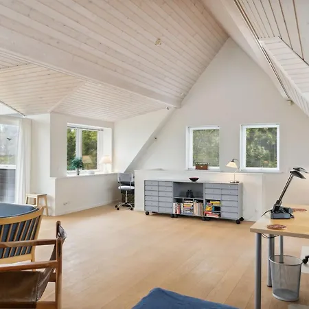 Esme - 30m From The Sea By Interhome Feriehus Dannemare