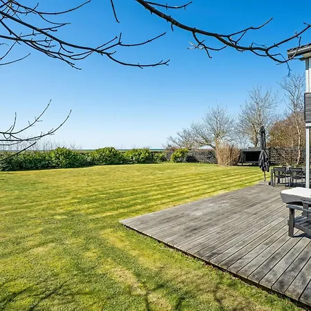 Feriehus Esme - 30m From The Sea By Interhome *