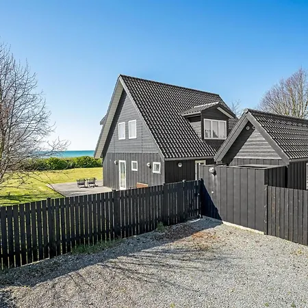 Esme - 30m From The Sea By Interhome Feriehus *