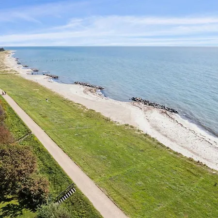 Feriehus Esme - 30m From The Sea By Interhome Dannemare