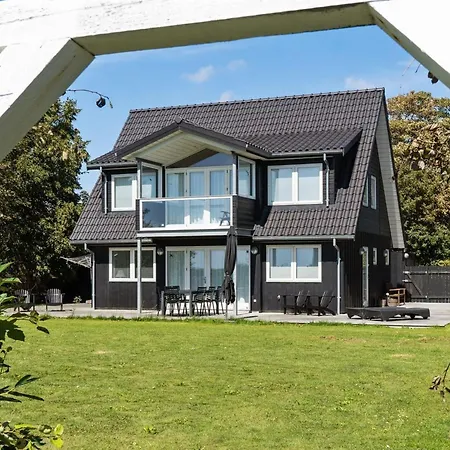 Esme - 30m From The Sea By Interhome Feriehus Dannemare